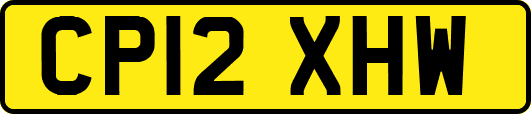 CP12XHW