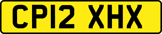 CP12XHX