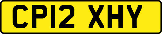 CP12XHY