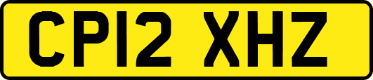CP12XHZ