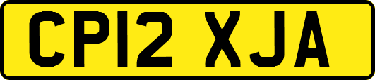 CP12XJA