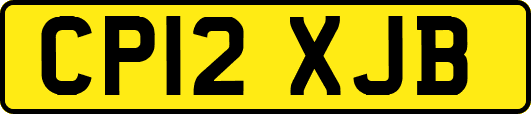 CP12XJB