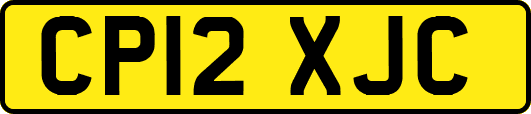 CP12XJC