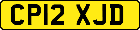 CP12XJD