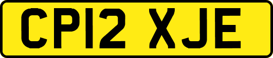CP12XJE
