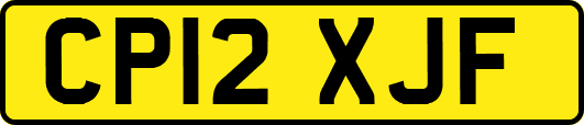 CP12XJF