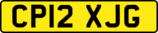 CP12XJG