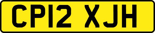 CP12XJH