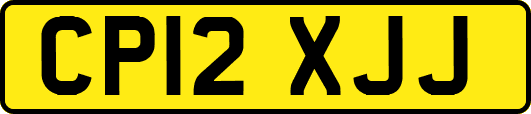 CP12XJJ