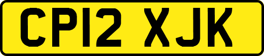 CP12XJK
