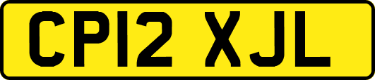 CP12XJL