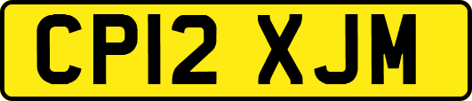 CP12XJM