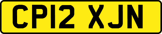 CP12XJN