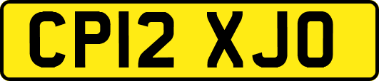 CP12XJO