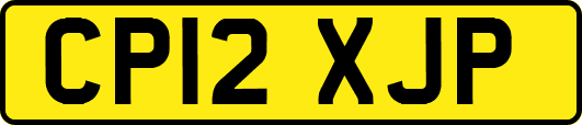 CP12XJP