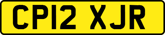 CP12XJR