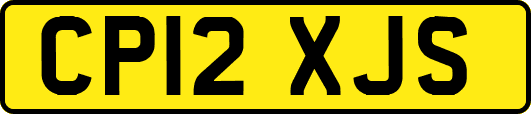 CP12XJS