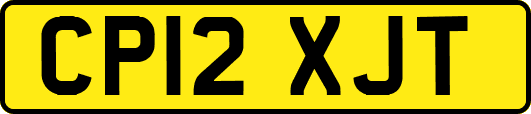 CP12XJT