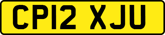 CP12XJU