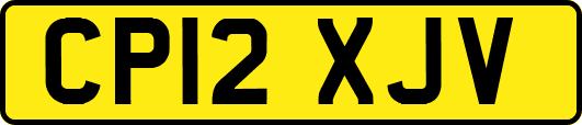 CP12XJV