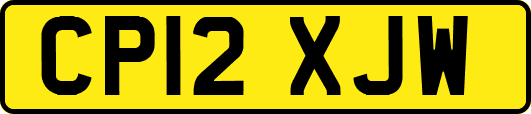 CP12XJW