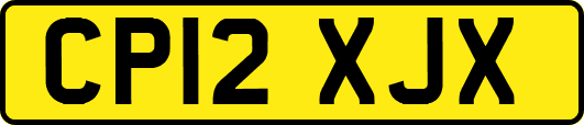 CP12XJX