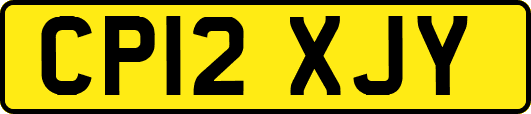 CP12XJY