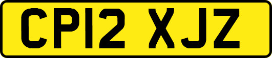 CP12XJZ