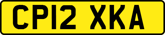 CP12XKA