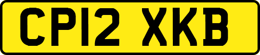CP12XKB