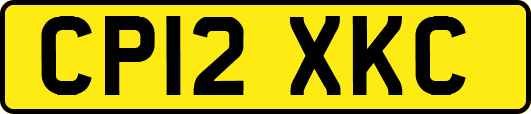 CP12XKC