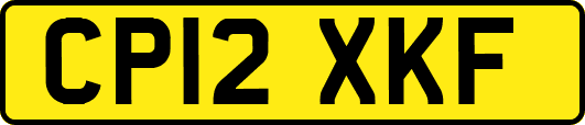CP12XKF