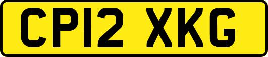 CP12XKG