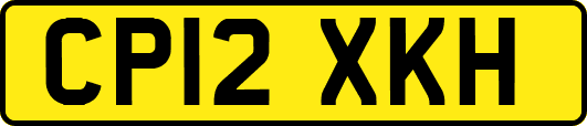 CP12XKH