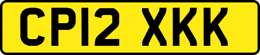 CP12XKK