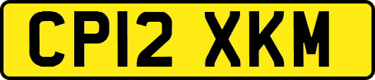 CP12XKM