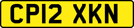 CP12XKN