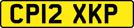 CP12XKP