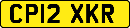 CP12XKR