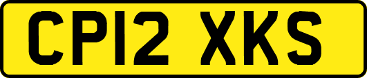 CP12XKS