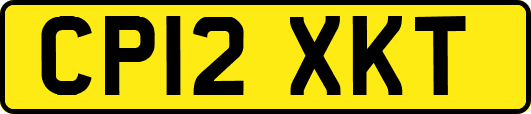 CP12XKT