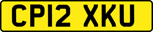 CP12XKU