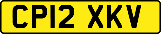 CP12XKV