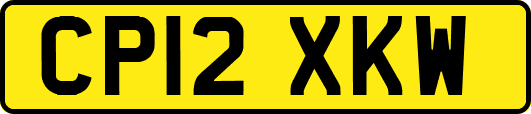 CP12XKW