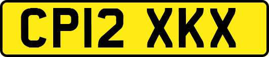 CP12XKX