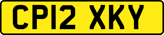 CP12XKY