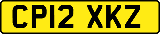 CP12XKZ