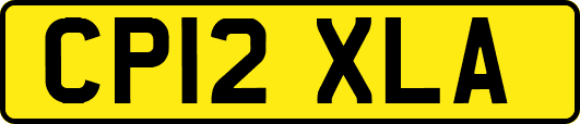 CP12XLA