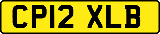 CP12XLB