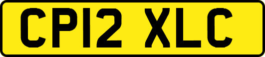 CP12XLC